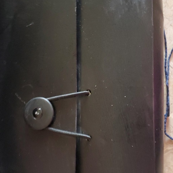 **SALE**Mutli Pocket Accordian File - Picture 4 of 7